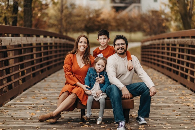 Nebraska RARE Family