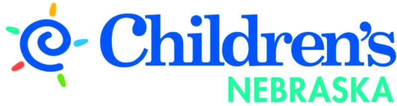 Children's Nebraska logo